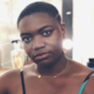 Meet your Posher, Ogemdi